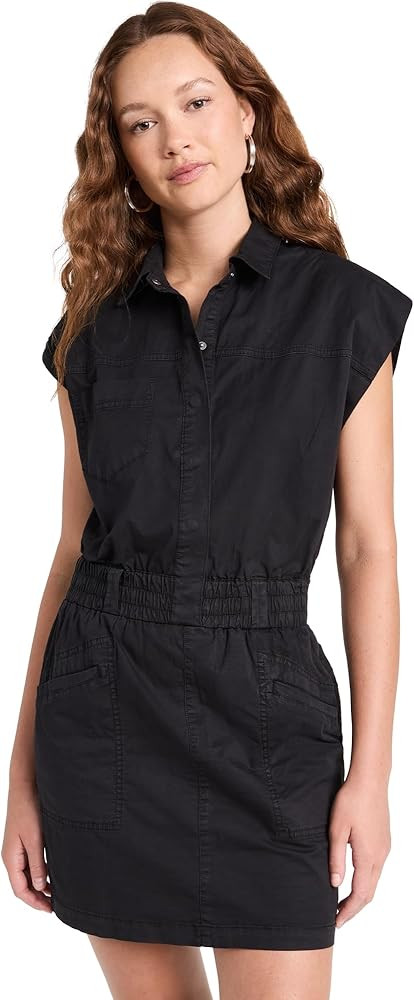 Pistola Denim Women's Rosie Mini Dress | Amazon (US)