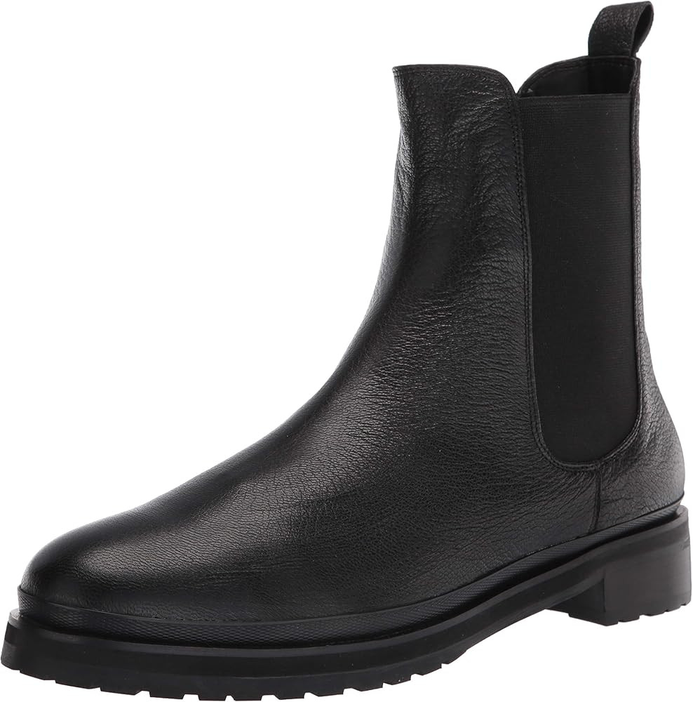 Amazon.com | Aerosoles Women's Camila Chelsea Boot, Taupe Suede, 7 | Ankle & Bootie | Amazon (US)