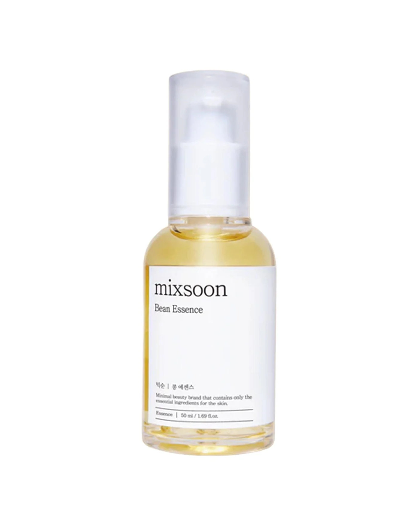 Mixsoon Bean Essence | Soko Glam | Soko Glam