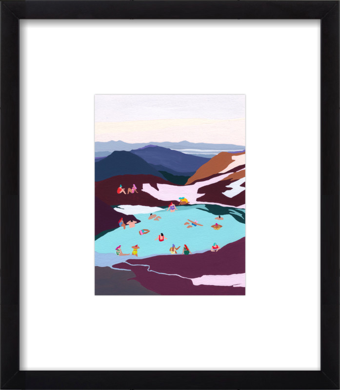 Oregon | Artfully Walls