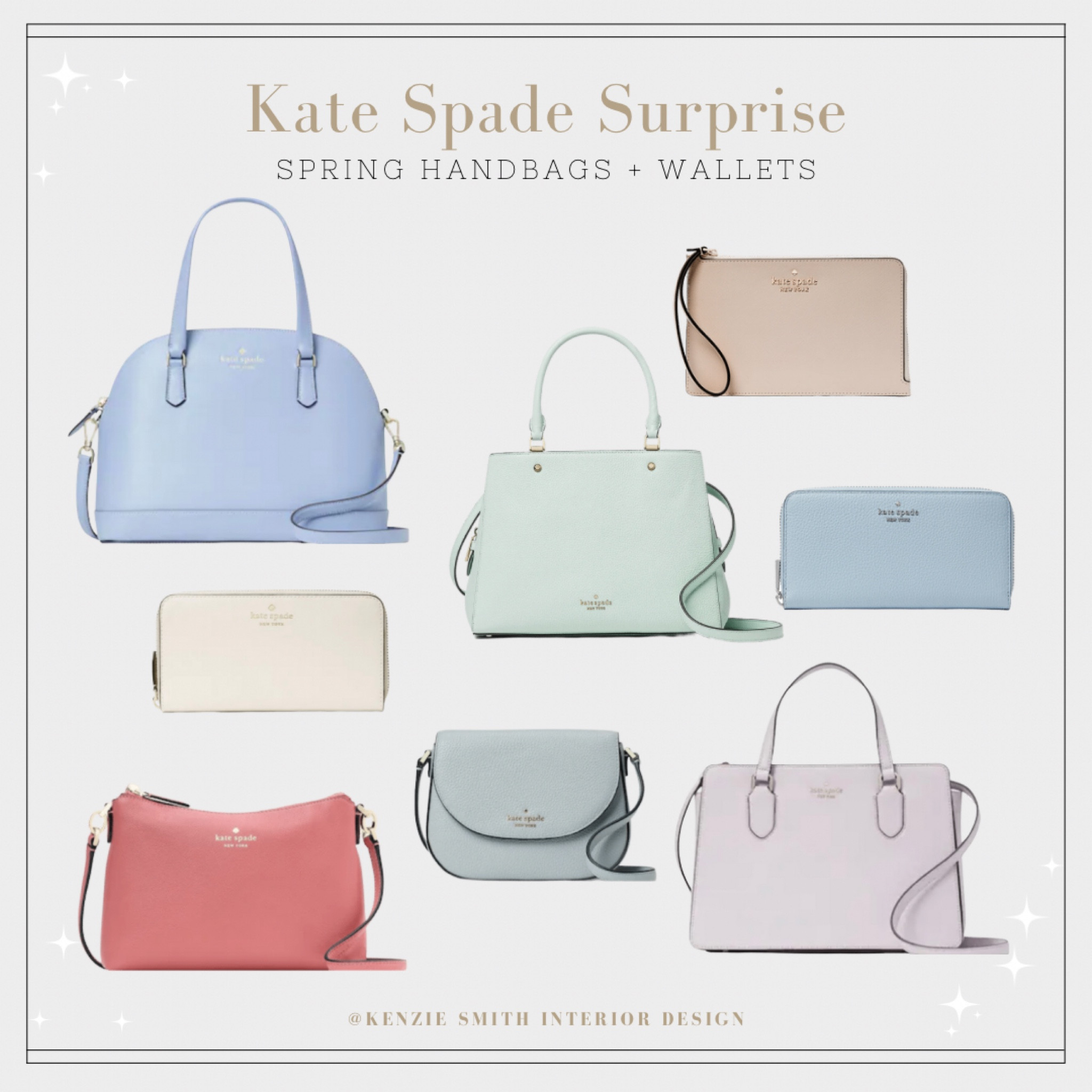 Staci Medium Satchel curated on LTK