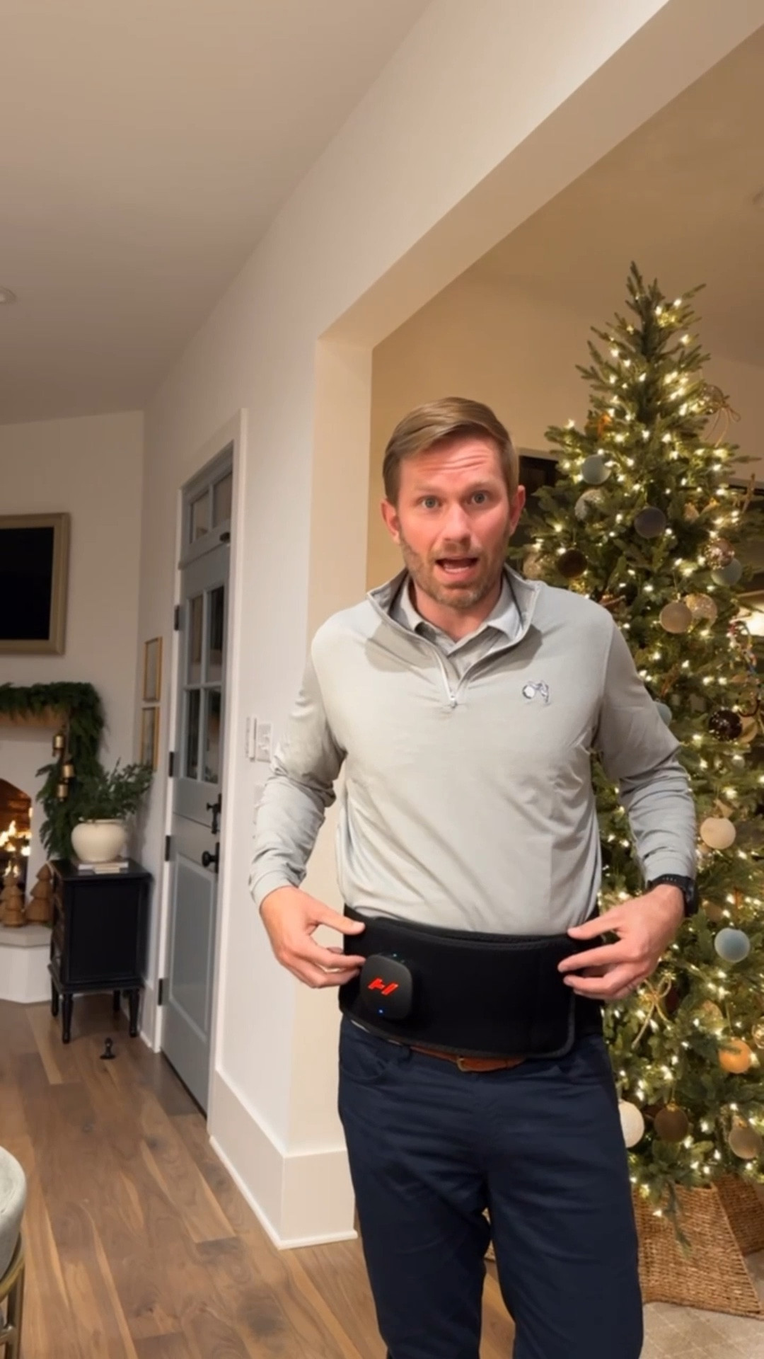 This is Chris’s most used product ever! No matter where we are, he’s using this every single morning & has for years! 

Loverly Grey, Nordstrom, gift guide, gift ideas, men’s gifts 

#LTKGiftGuide #LTKHoliday #LTKMens