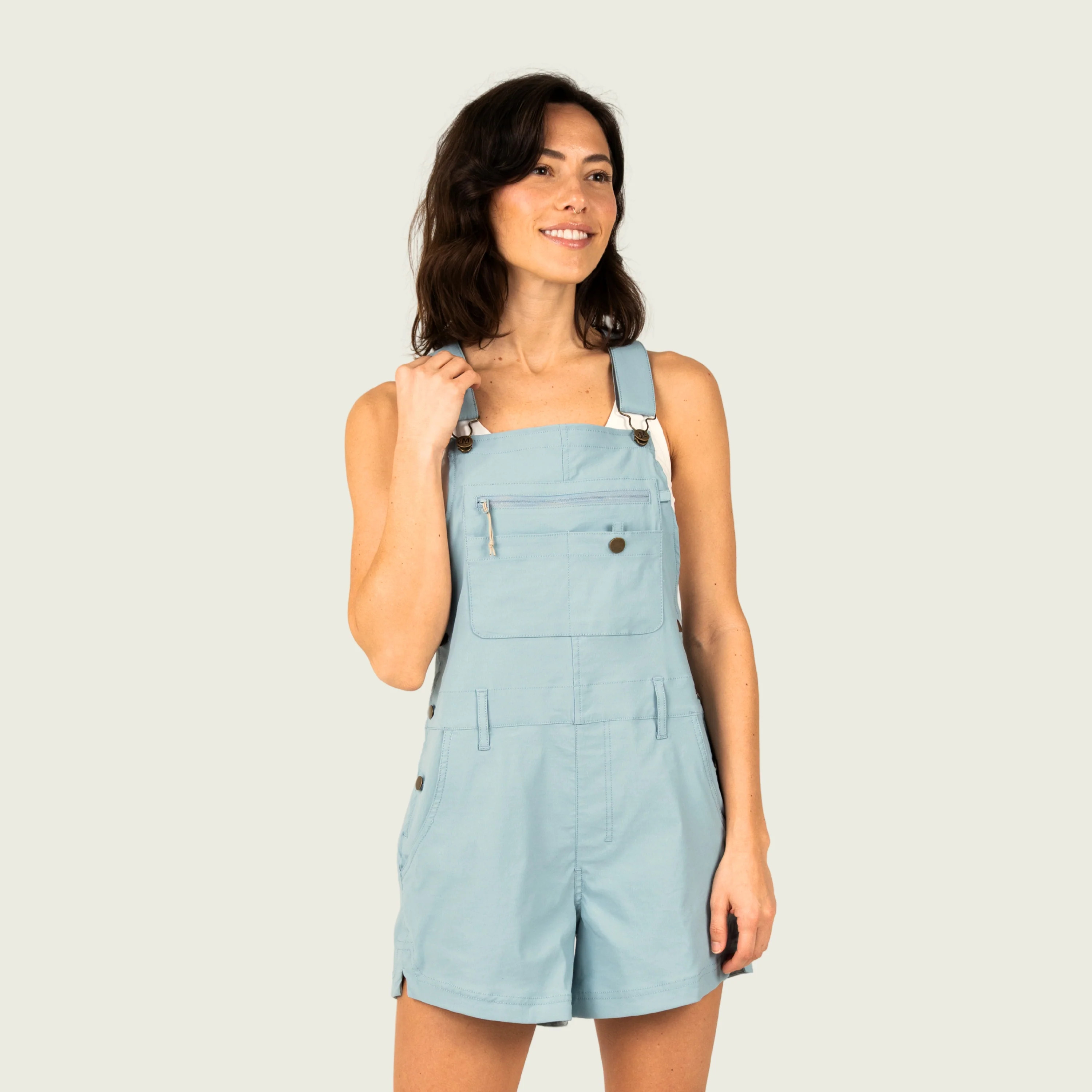 Women's Escape Shortalls | Marsh Wear Clothing
