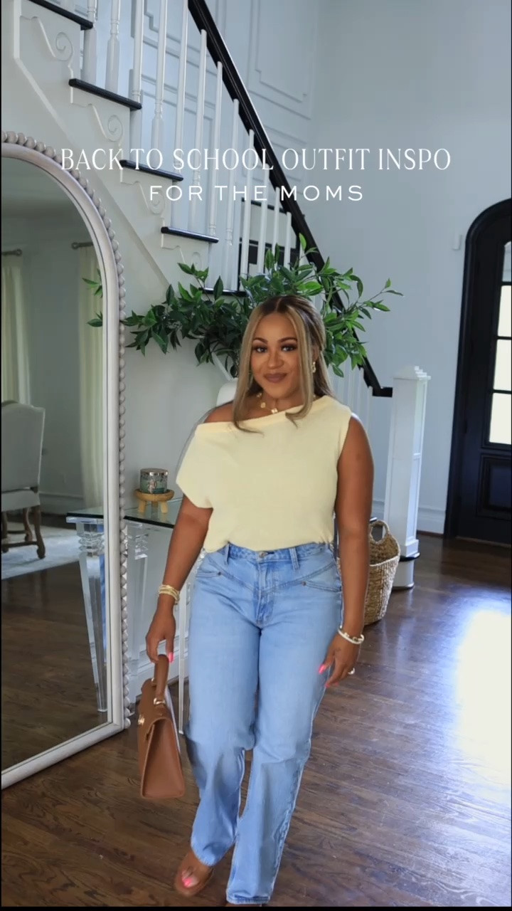 Casual mom outfits I’ve been loving lately 🤍✨ Easy, comfortable, but still put together—which is always the goal! Linking all the outfit details + similar finds here on LTK.

#LTKStyleTip #LTKFinds #LTKFashion #MomStyle #CasualStyle #EverydayOutfits