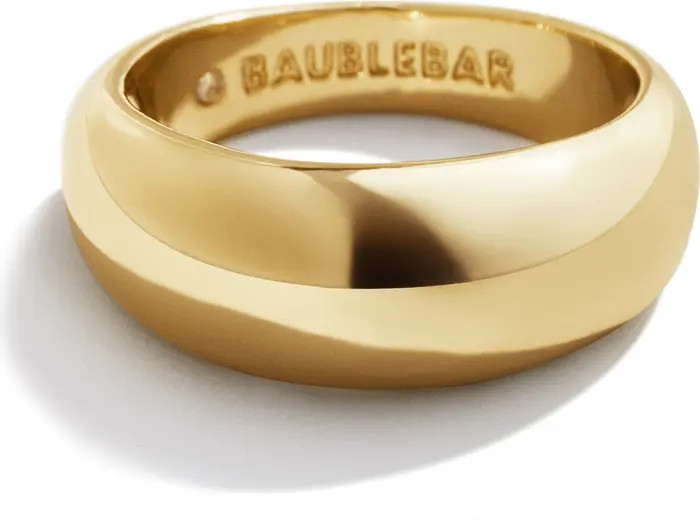 BaubleBar Band Ring | Nordstrom | Nordstrom