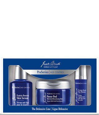 The Defensive Line Anti-Aging Triple Play Set | Dillard's