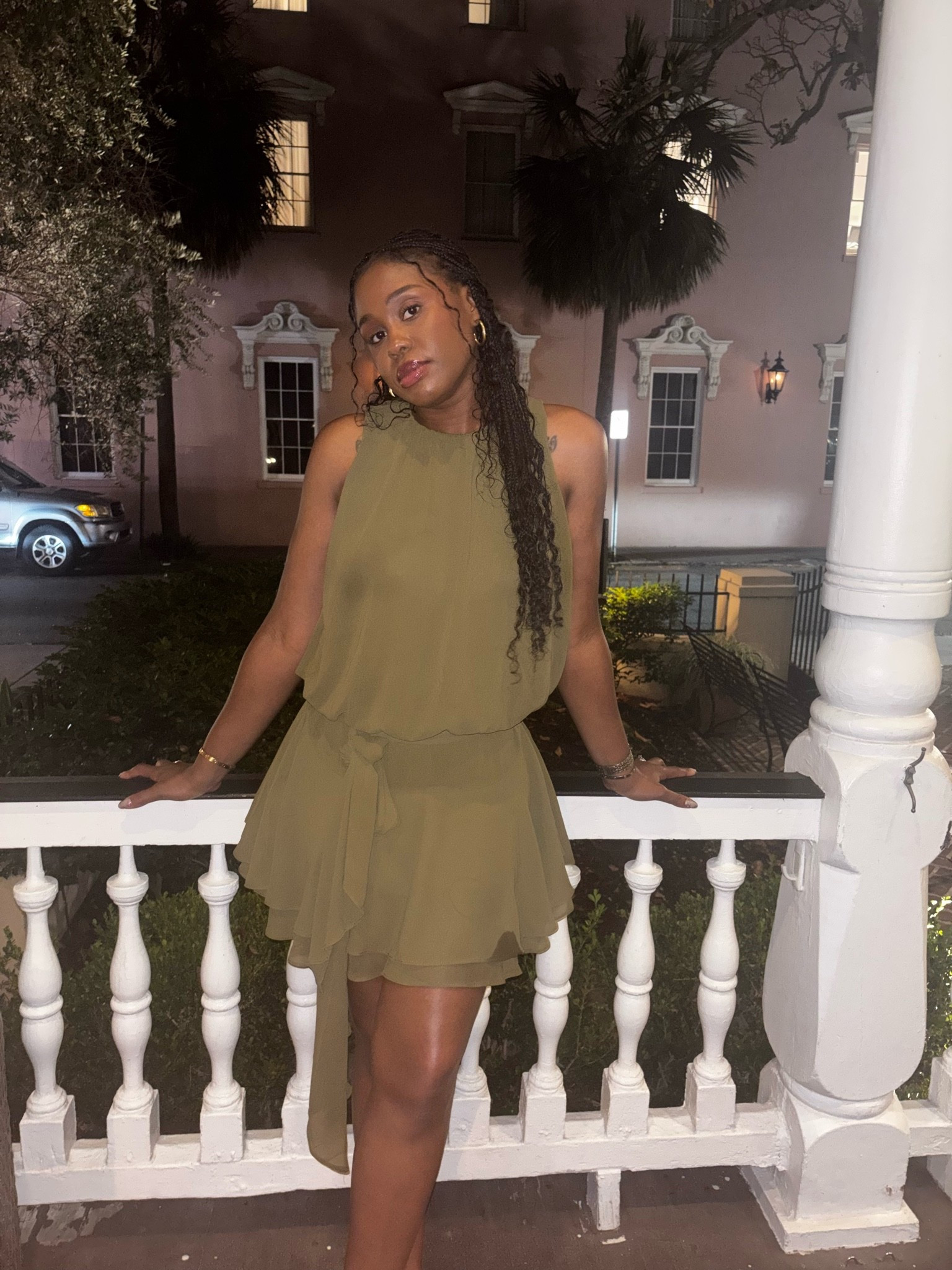Date night

#LTKdayinmylife #LTKootd