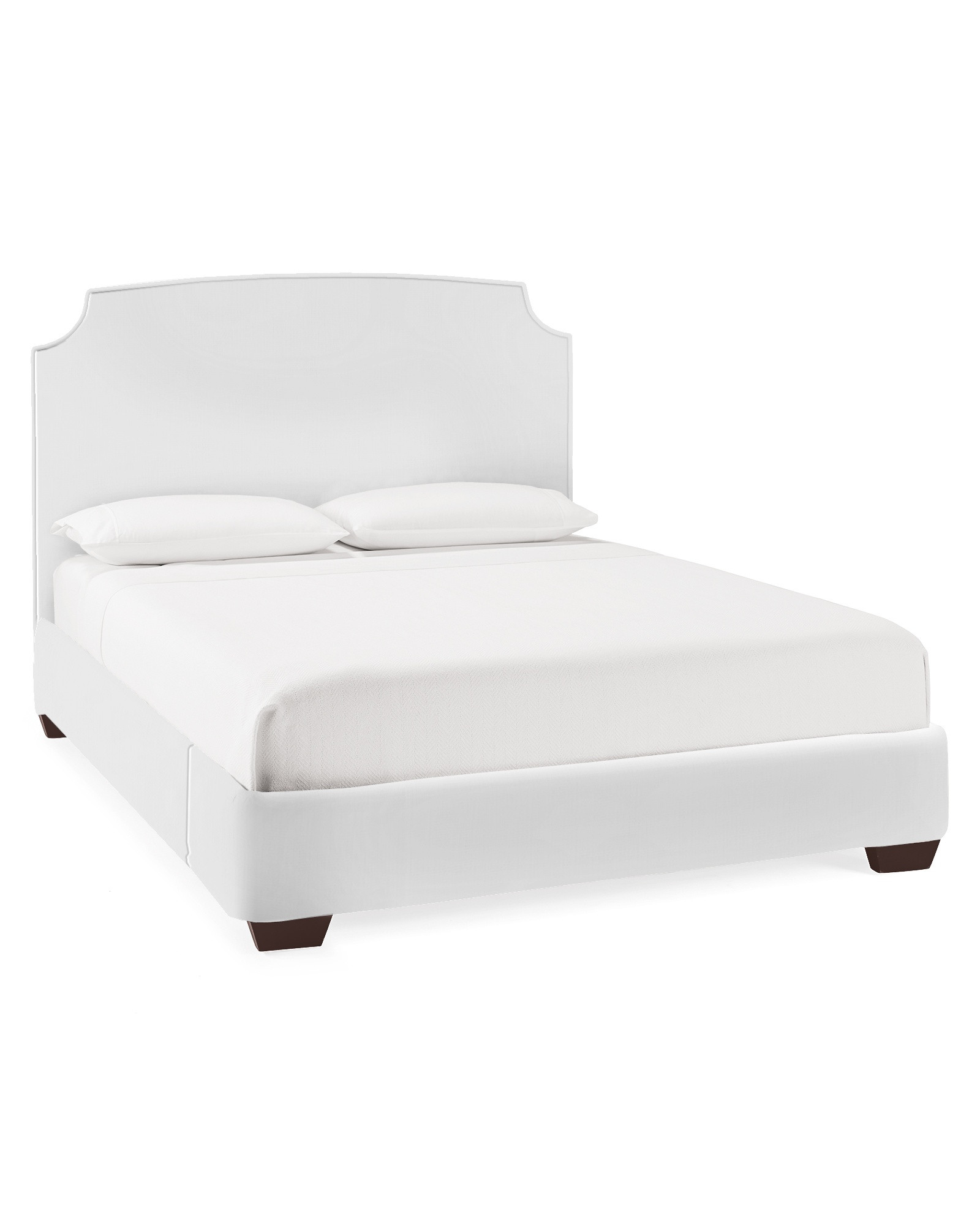 Fillmore Bed | Serena and Lily