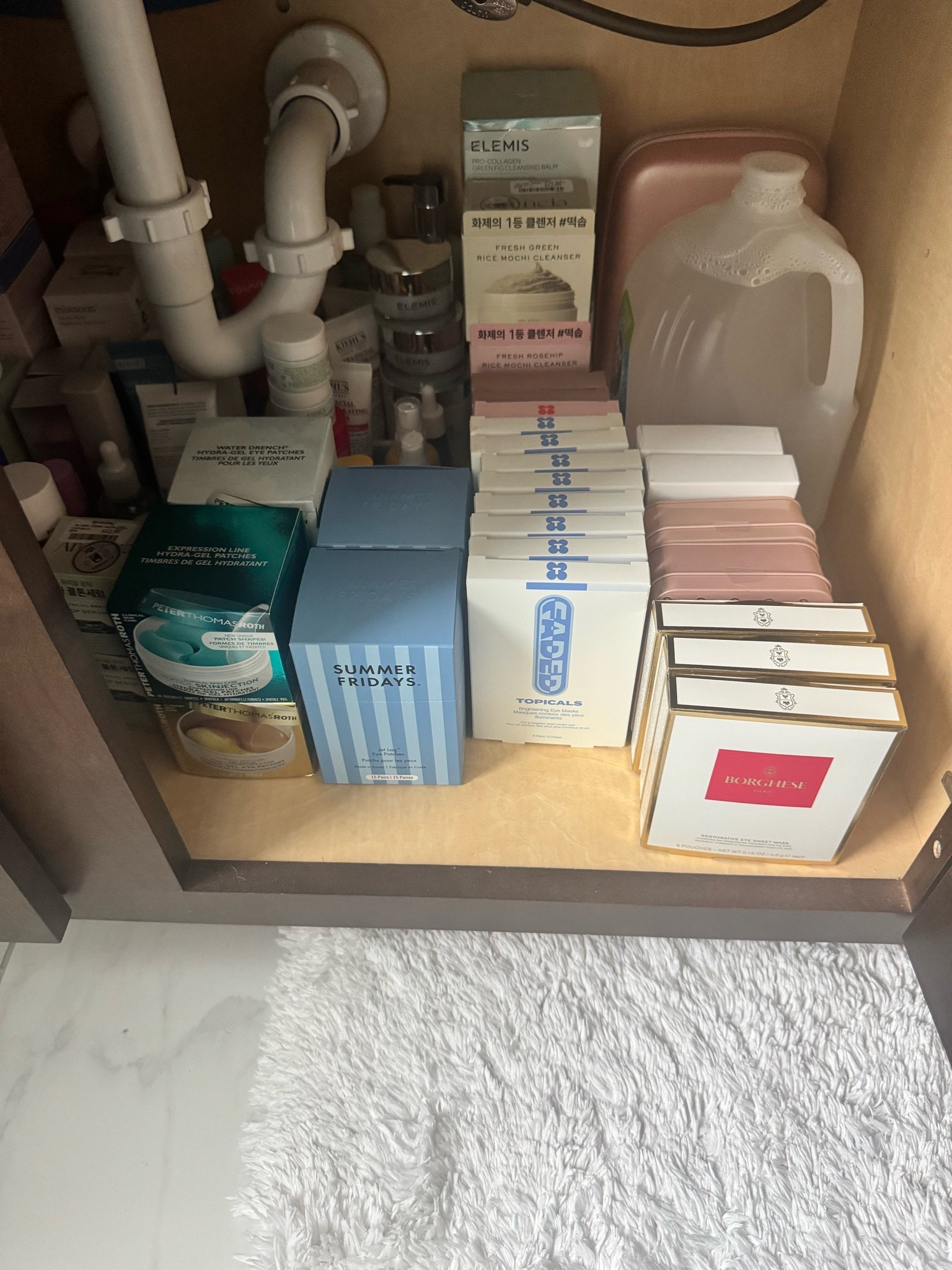 Under eye mask are my latest skincare obsession. Which ones are your favorites?

Under eye mask, under eye patches, eye masks, eye patches, skincare

#LTKselfcare #LTKOver40 #LTKBeauty