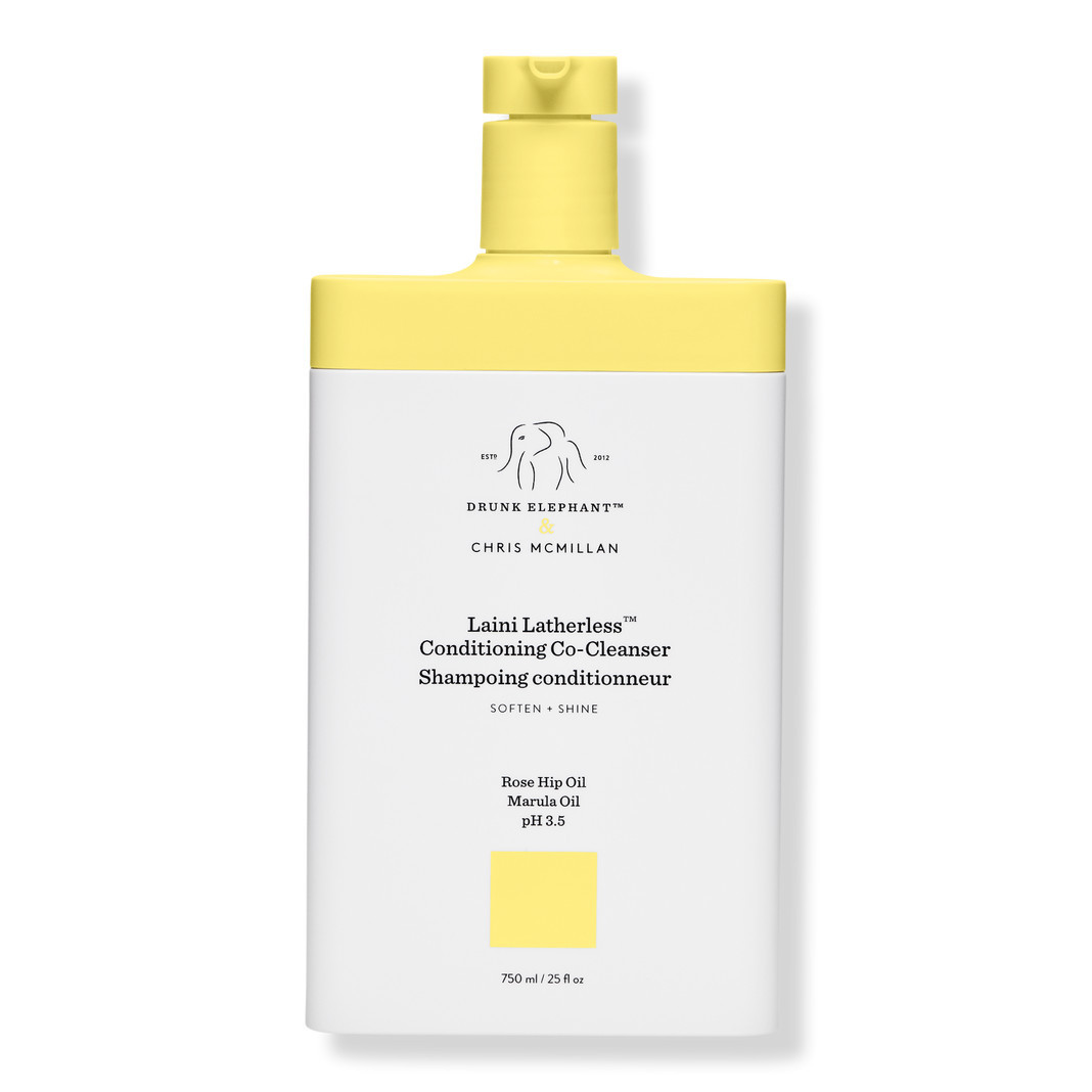 Laini Latherless Conditioning Co-Cleanser | Ulta