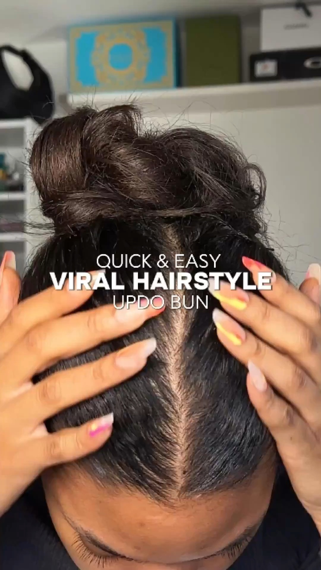 Easy Hair Tutorial

#LTKBeauty