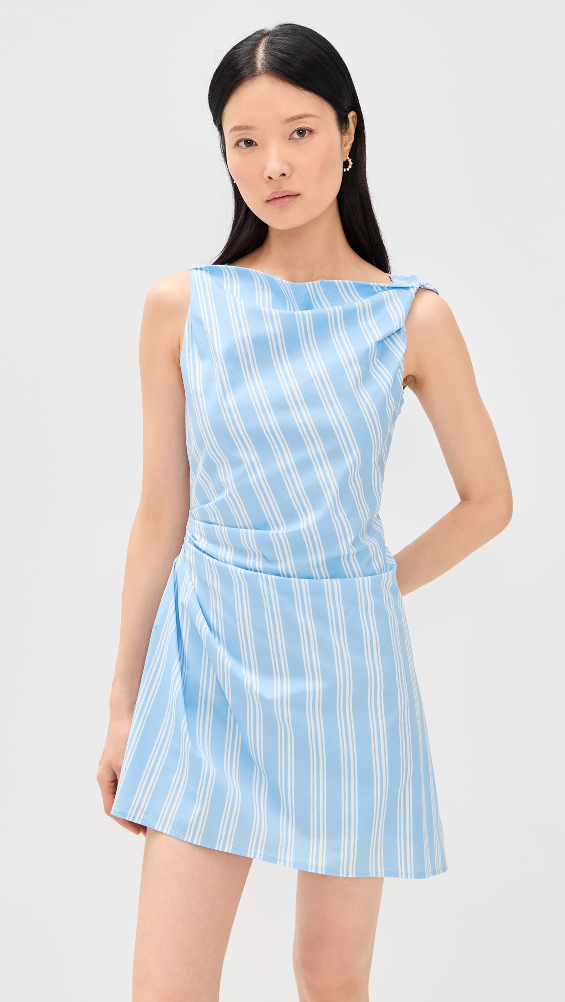 Callie Mini Dress | Shopbop