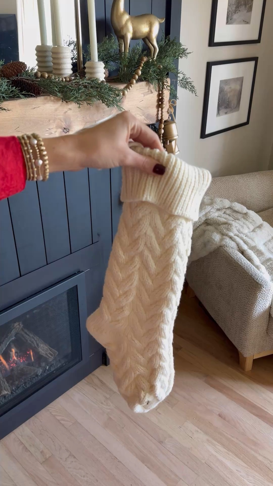 My top stocking stuffer picks of things I use regularly 

Use code CLOTHEDINGRACE30 for 30% off the IN COMMON hair treatment 

Use code GRACE20 for 20% off the Colleen Rothschild Lip Treatment 


#LTKGiftGuide #LTKCyberWeek #LTKHoliday