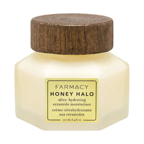 Honey Halo Moisturizer Jumbo - Farmacy | Sephora | Sephora (US)