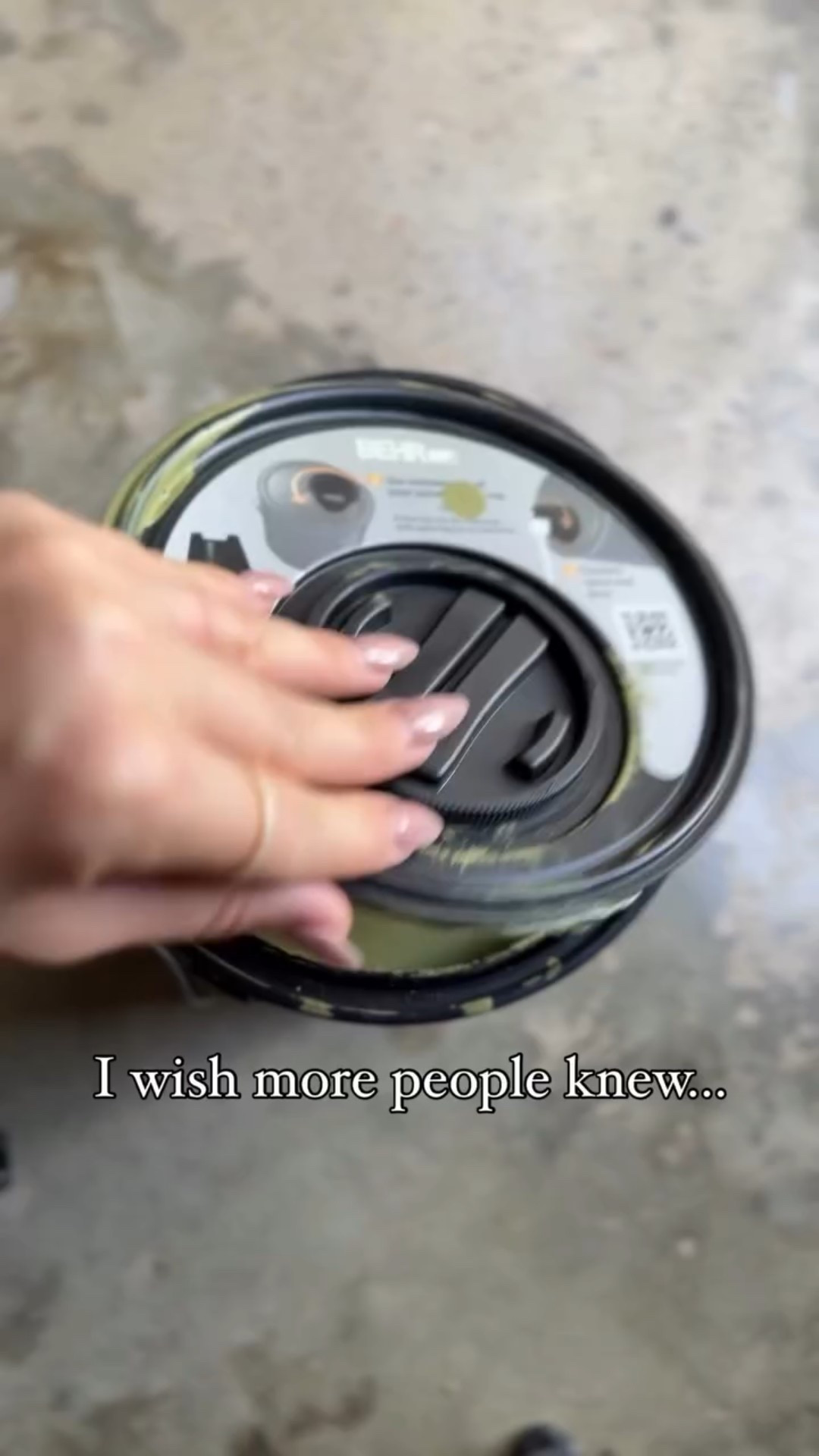 Ok did you know you can tint your caulk? I mean plain caulk is great…but green caulk!??? Cmonnnnn. Ok seriously though - I think it’s pretty cool. I don’t think I’ll be using this all the time to replace regular caulk - but it certainly was perfect for this because I did not want to go back and have to paint next to the wallpaper!! I mean really what a genius product! I think it would also be really a great product to use on new floor trim install (you paint the boards first - install and then caulk with your  tinted caulk). Anyway, wanted to share 🥰



#diytips #diy #diyer #homeimprovement #diyhomeprojects #caulk #caulking #paint #painttips #interiors #greenbathroom #trimwork

#LTKHome #LTKFindsUnder100