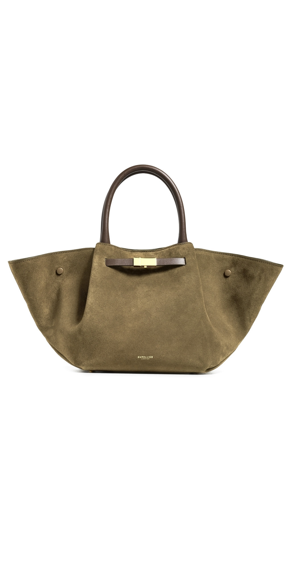 DeMellier Midi New York Handbag Hazel One Size | Shopbop