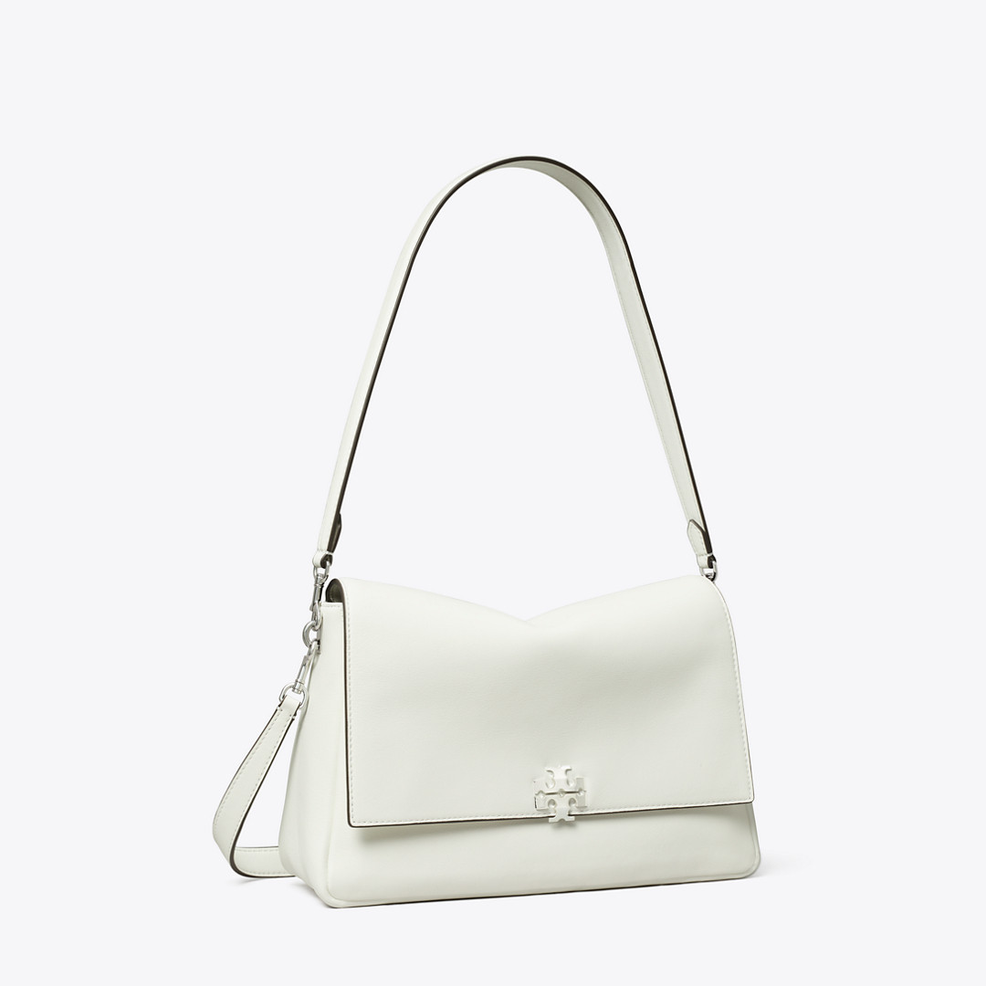 Tory Burch Charlie Shoulder Bag | Tory Burch (US)