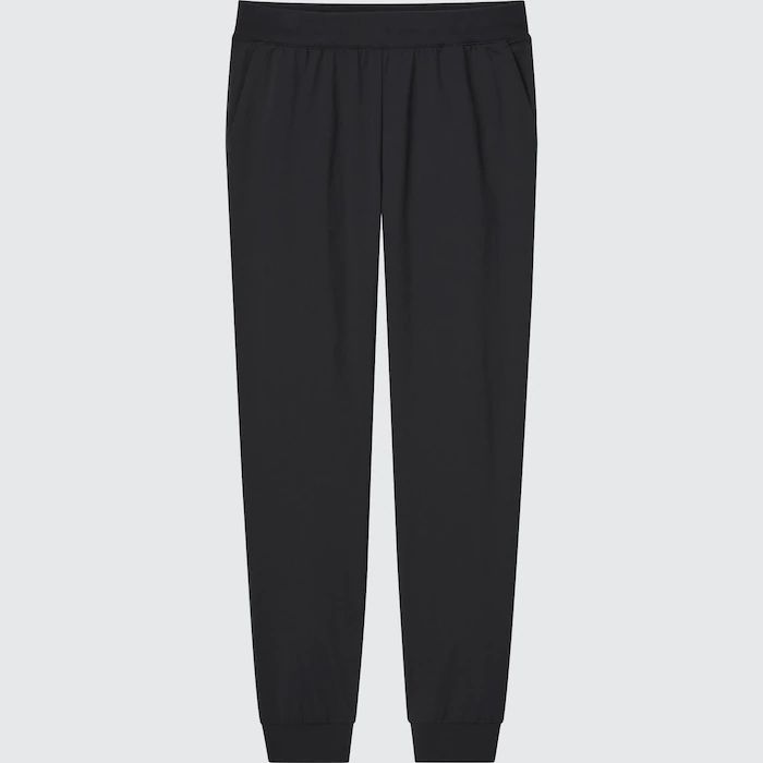 Ultra Stretch Active Jogger Pants | UNIQLO (US)