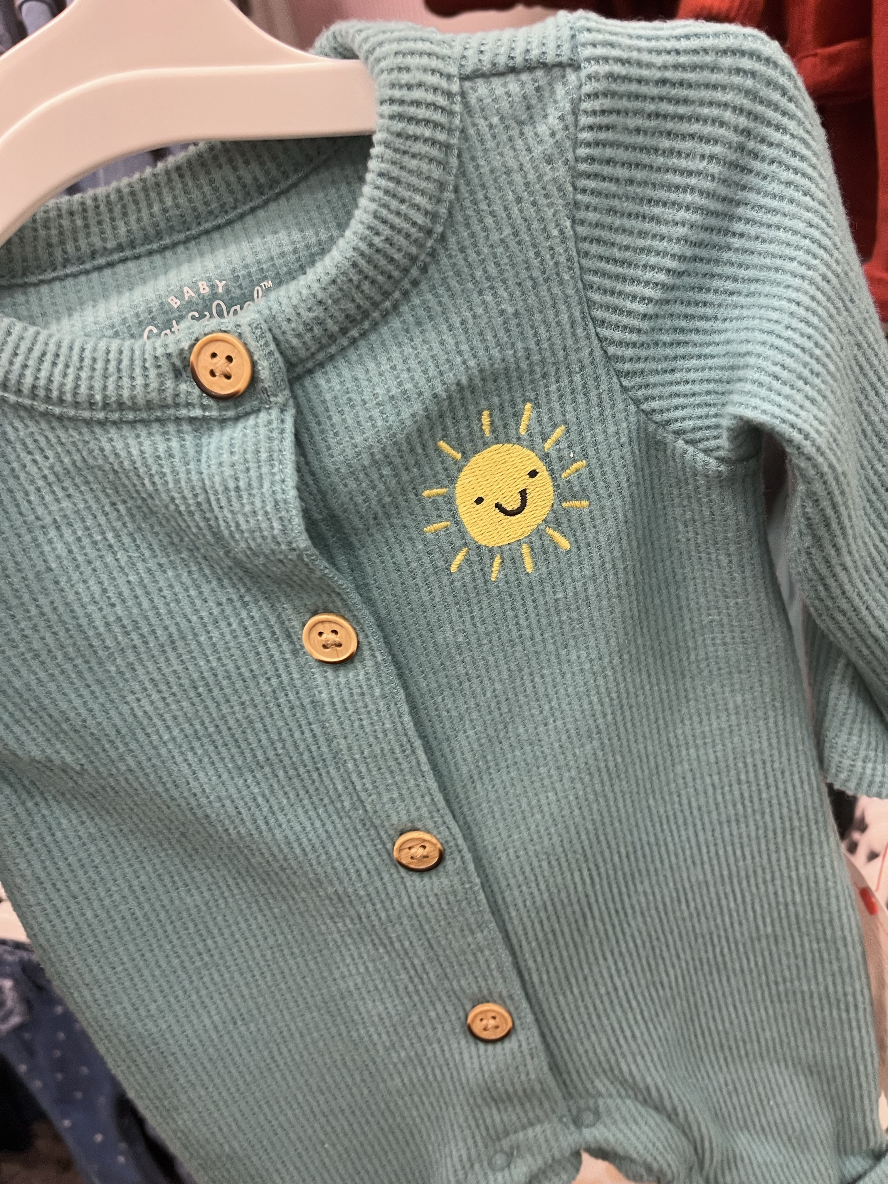 Sunshine, cute outfits for babies, super soft baby outfit, sleep or play, baby romper 

#LTKBaby