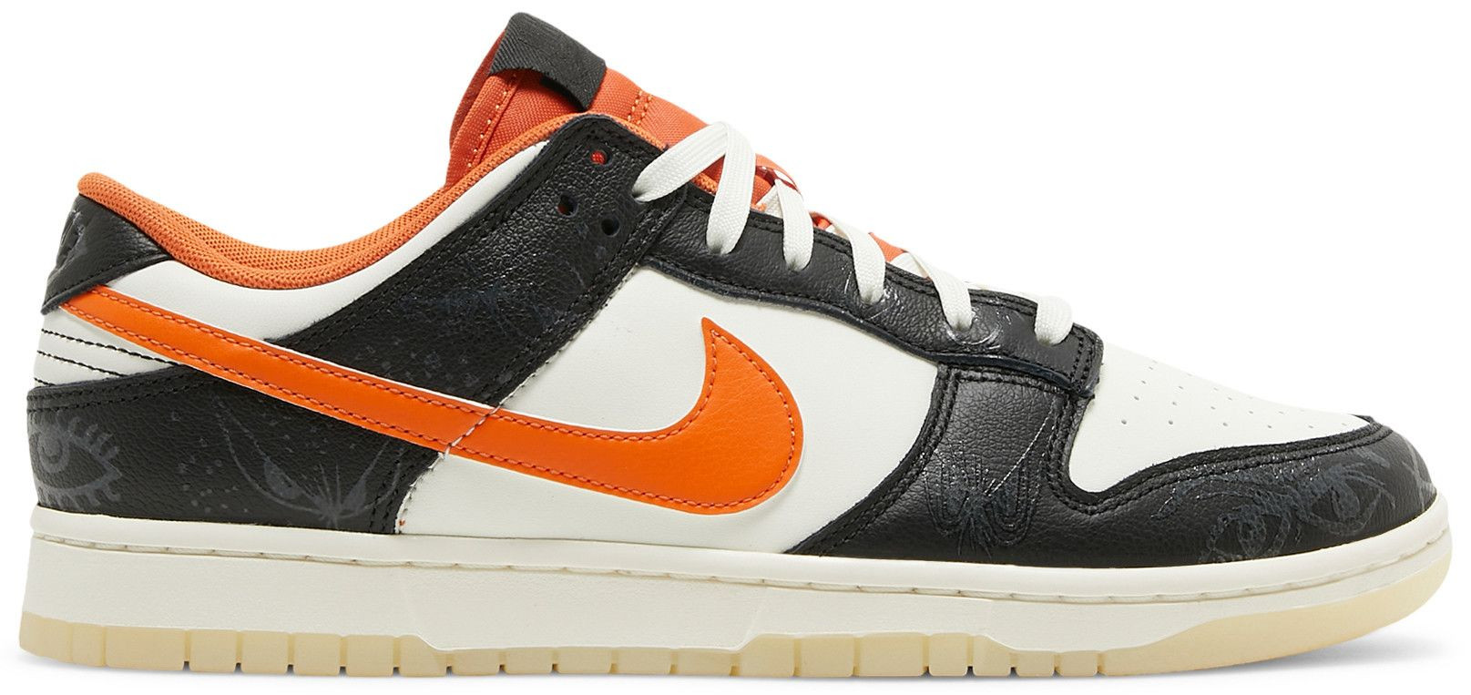 Dunk Low Premium 'Halloween' 2021 | GOAT