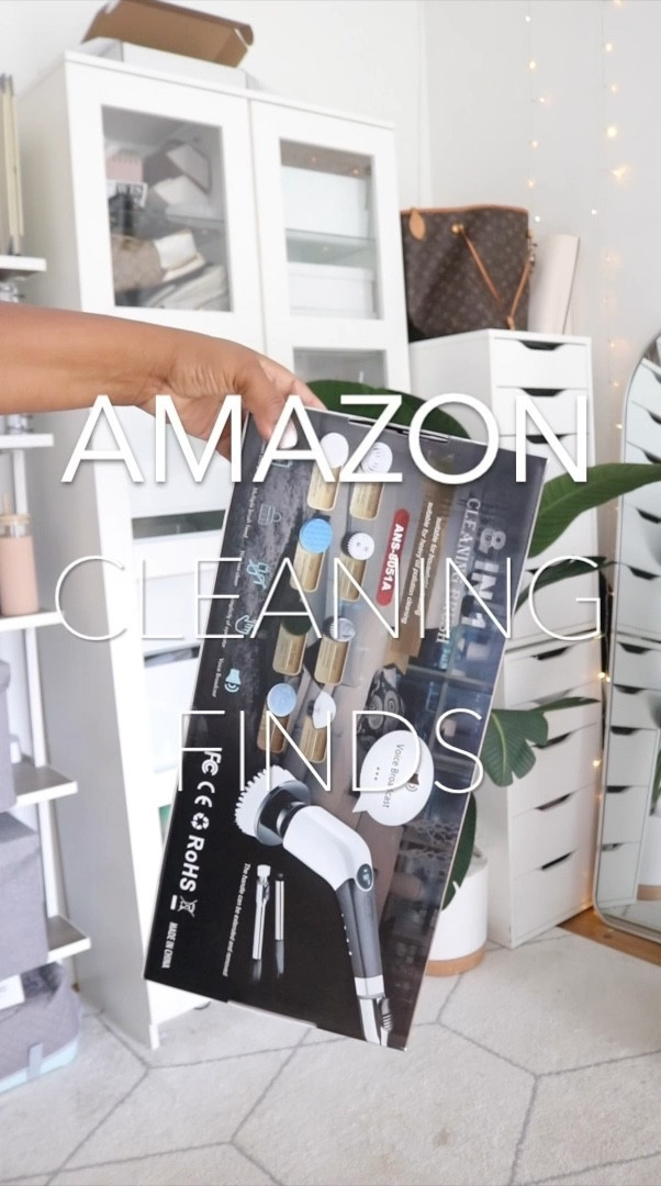 Cleaning Essentials 
#amazonbestseller #amazonfinds #amazondeals #unboxing #amazonfavorites #amazonmusthaves #asmr #asmrunboxing #tiktokmademebuyit #amazoninfluencer #amazonhaul #founditonamazon #amazonprime #ltkhome #ltkunder50 #ltk #viralamazonproducts 

#LTKhome #LTKFind #LTKxPrimeDay