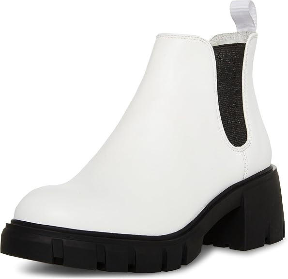 Steve Madden womens HowlerAnkle Boot | Amazon (US)