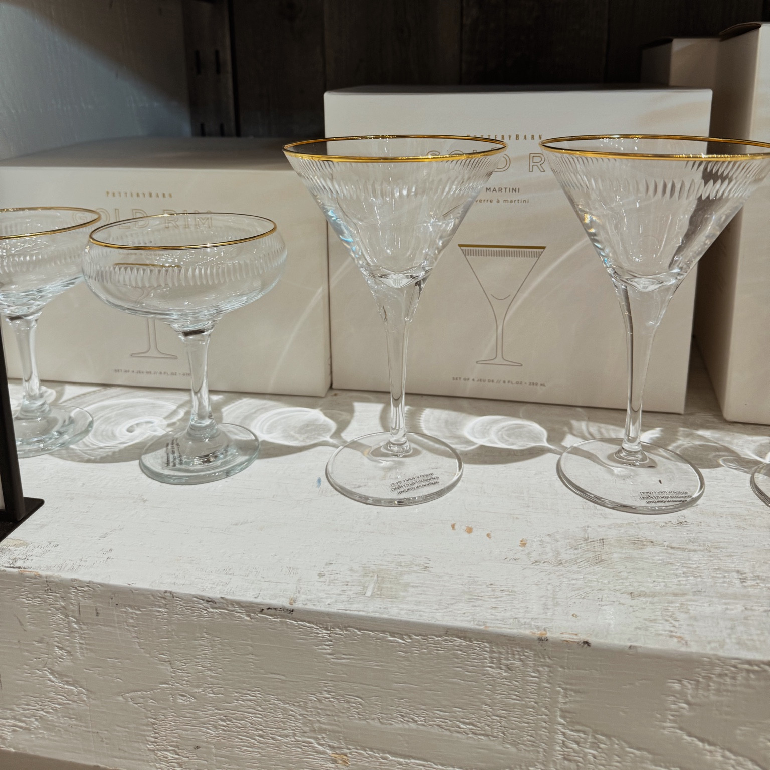 you’re coming home with me✨

#glassware #kitchen #hosting 