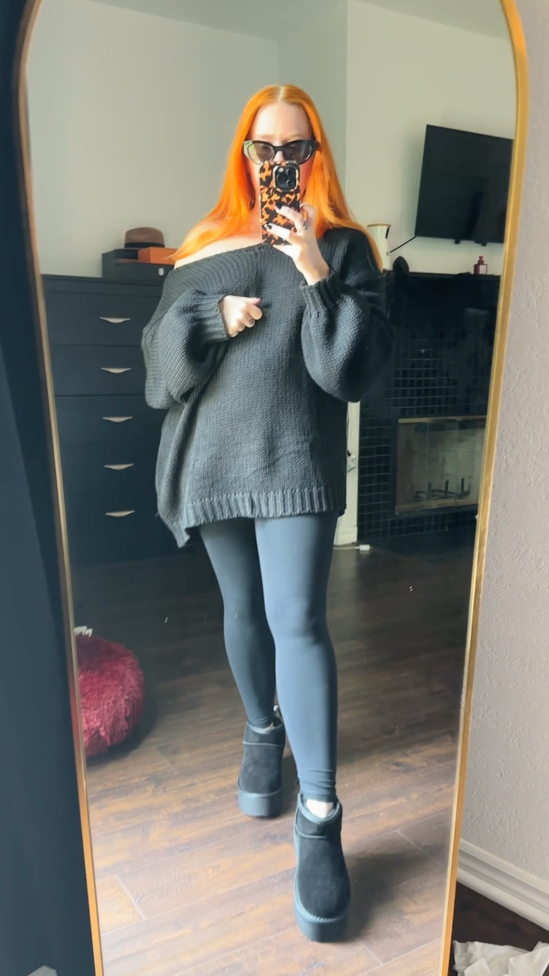 The perfect fall outfit imo 

#LTKSeasonal #LTKVideo #LTKFallSale