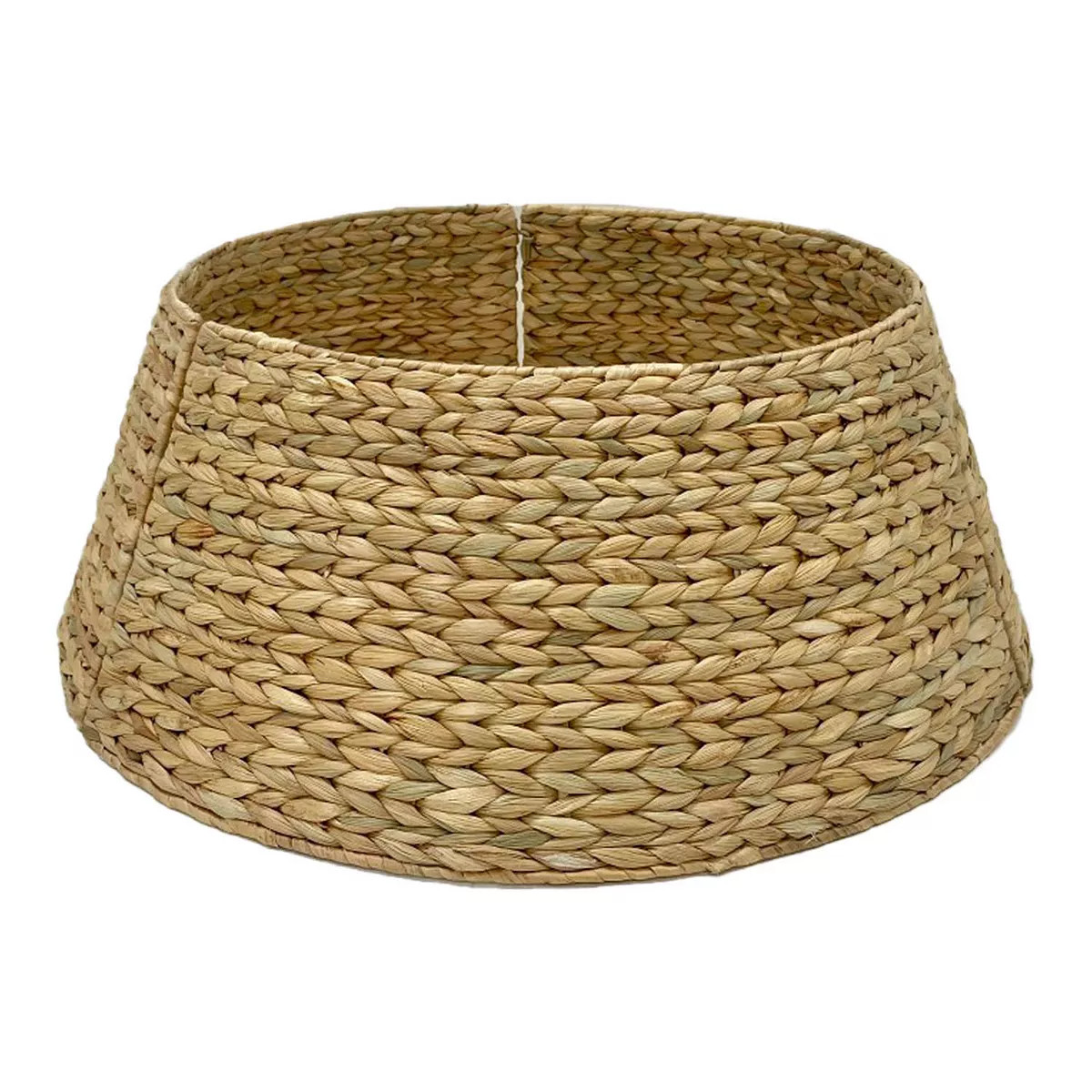 St. Nicholas Square® Water Hyacinth Tree Collar | Kohl's