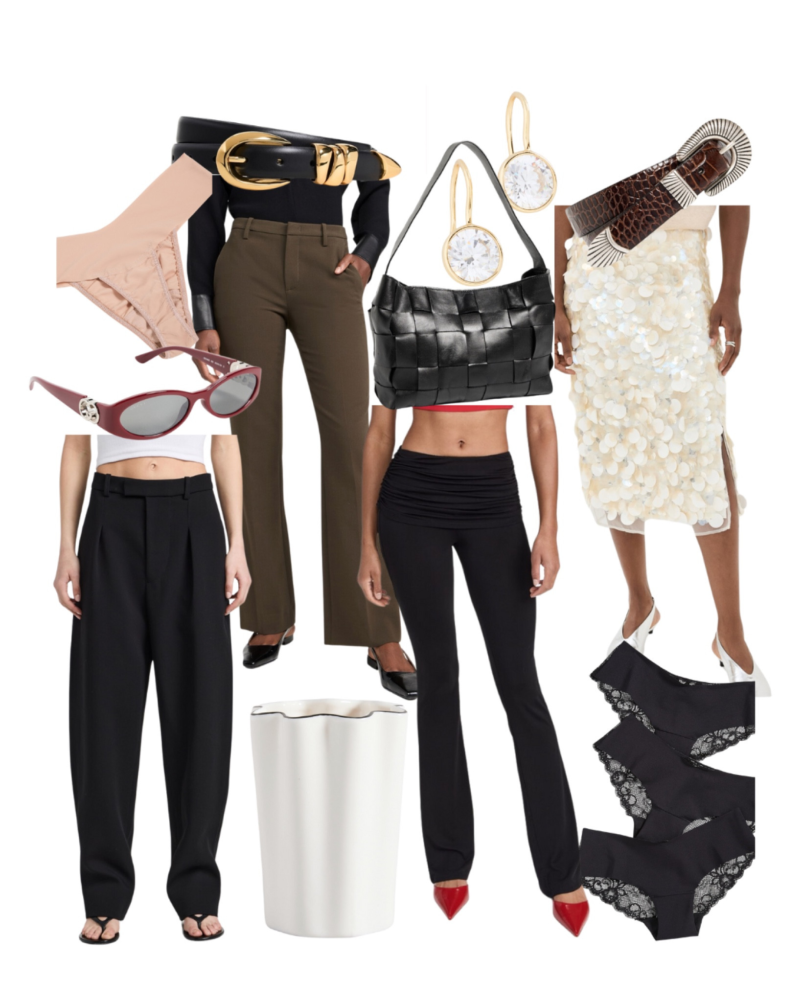 My picks from the Shopbop style event: 15%-25% off with code STYLE!

#LTKItBag #LTKSaleAlert #LTKStyleTip