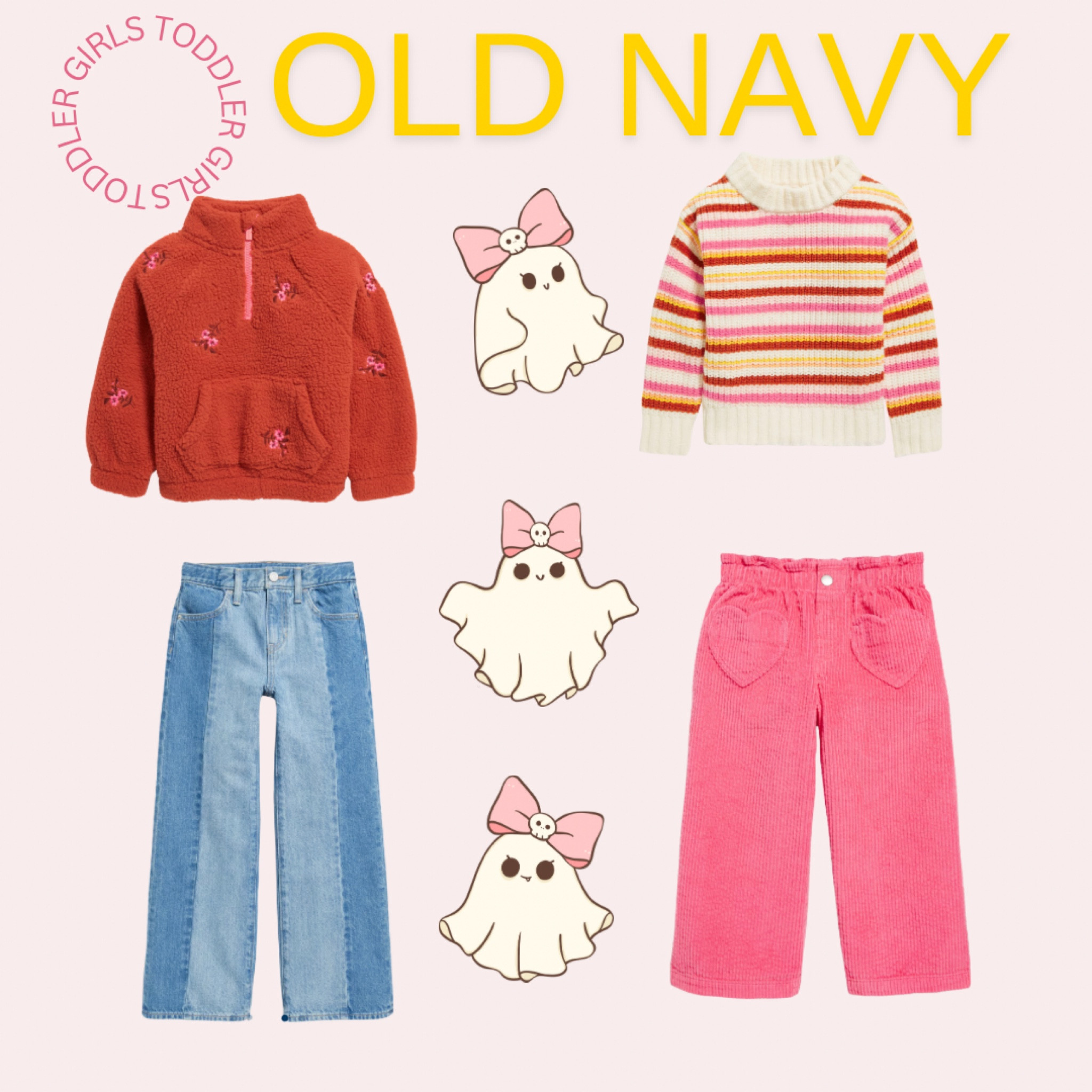 Toddler girls at Old Navy

#LTKSeasonal #LTKStyleTip #LTKKids