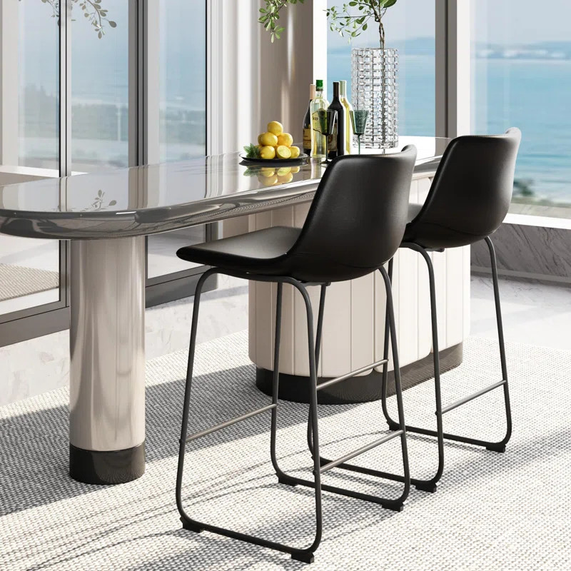 Sessimore Stool | Wayfair North America