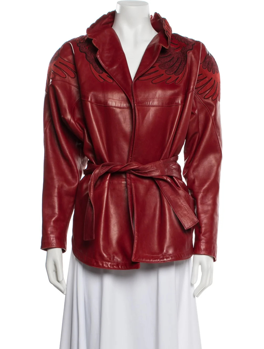 Vintage 1980's Jacket | The RealReal