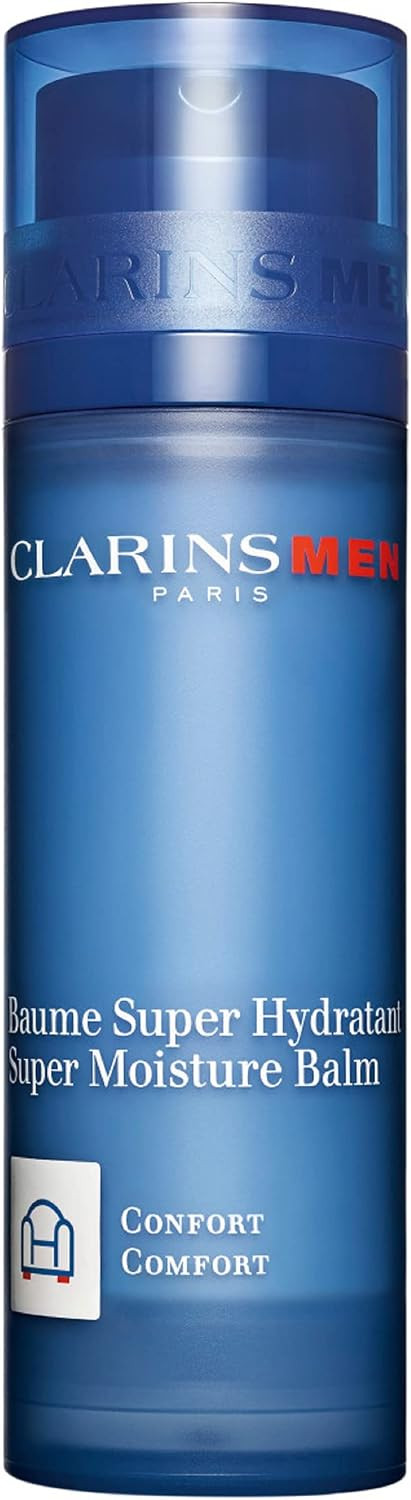 Clarins ClarinsMen Super Moisture Balm 50ml | Amazon (UK)