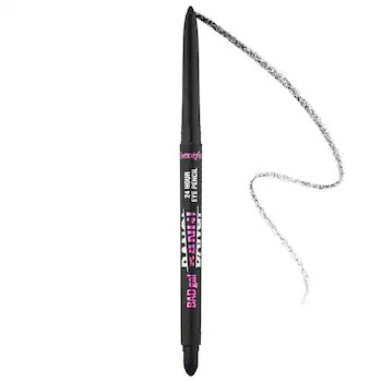 Benefit CosmeticsBADgal BANG! 24-Hour Waterproof Eyeliner | Sephora (US)