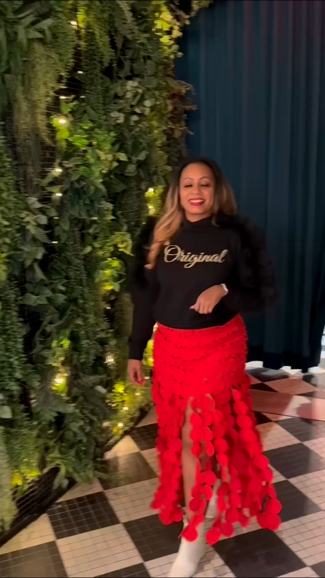 Heyy new friends💕 Allow me to introduce myself 🔉

Just realized I never did an introduction-
I’m Kim Robertson, I identify as tequila and not everyone’s cup of tea 😜 My favorite role is being a Dope Mom & fashion enthusiast✨I empower women of color to be confident, expressive and strive for balance through my content + curated products. I’m a strong believer in having an identity outside of motherhood and exploring the world ✈️

Happy to connect with like-minded women and the fashion lovers that get it 💅🏾

#LTKStyleTip #LTKBeauty #LTKTravel