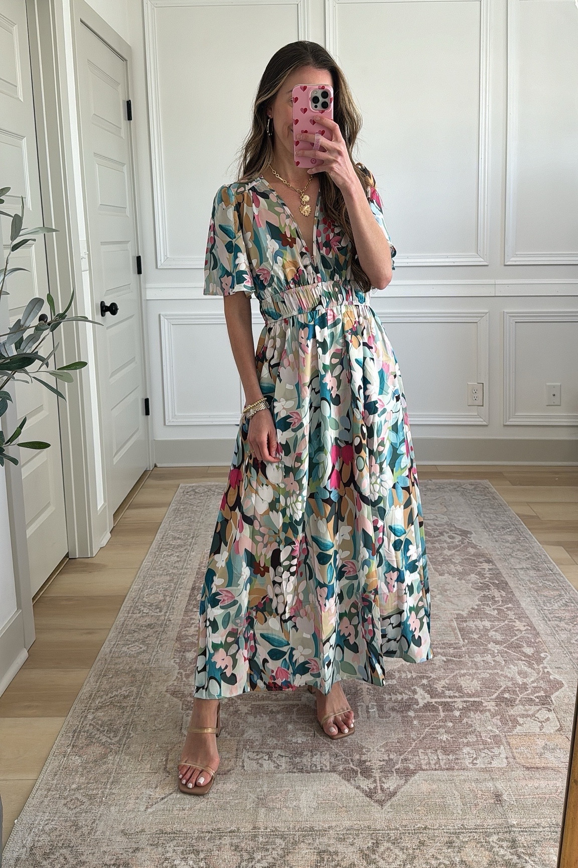 Amazon spring dress 

#LTKFindsUnder100 #LTKStyleTip #LTKFindsUnder50