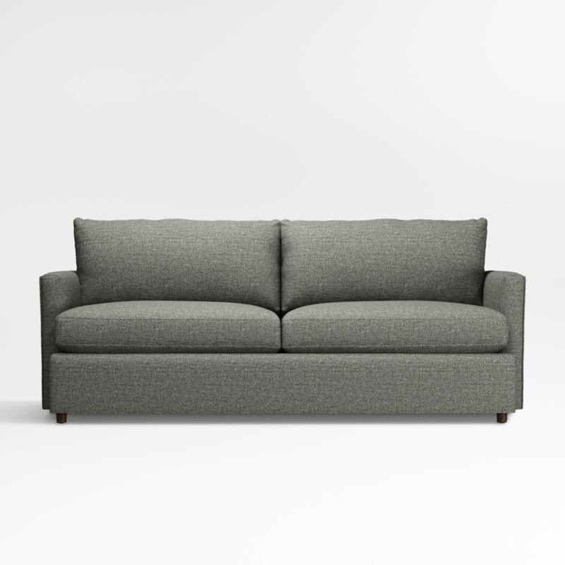 Lounge Sofa | Crate & Barrel | Crate & Barrel