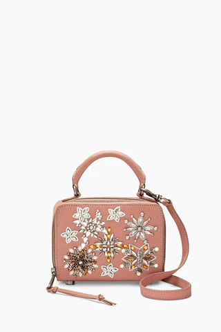 Stargazing Box Crossbody | Rebecca Minkoff US