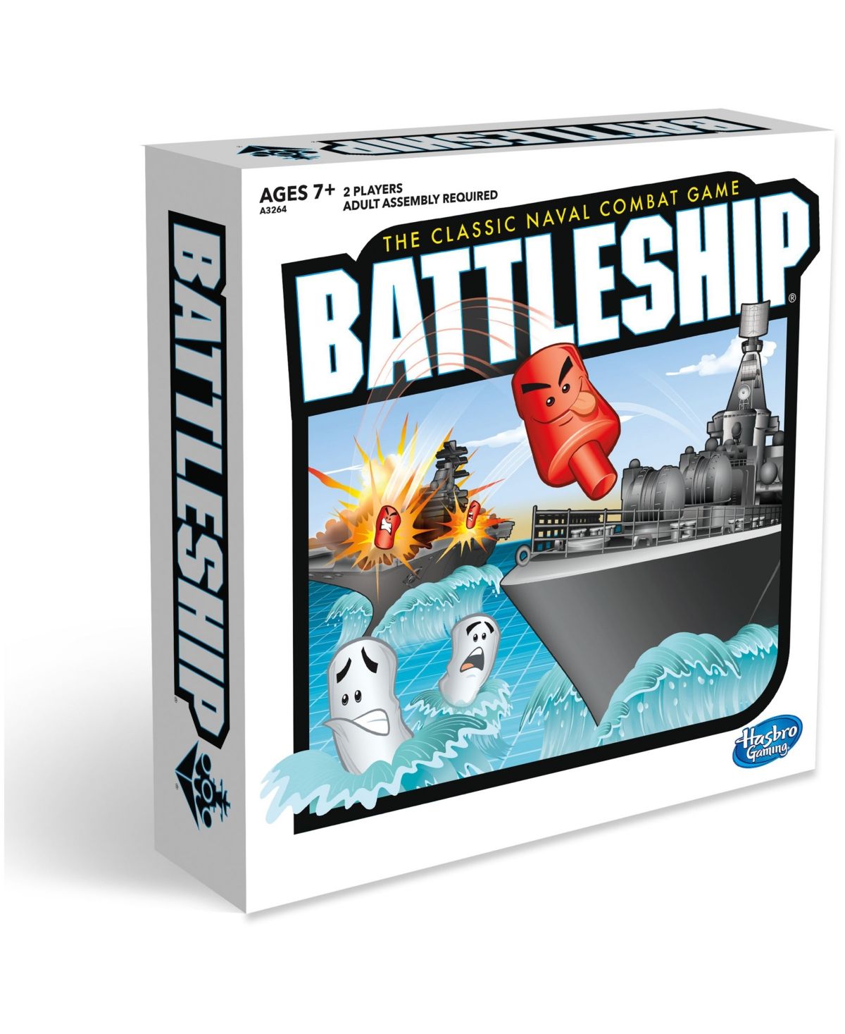 Battleship | Macys (US)