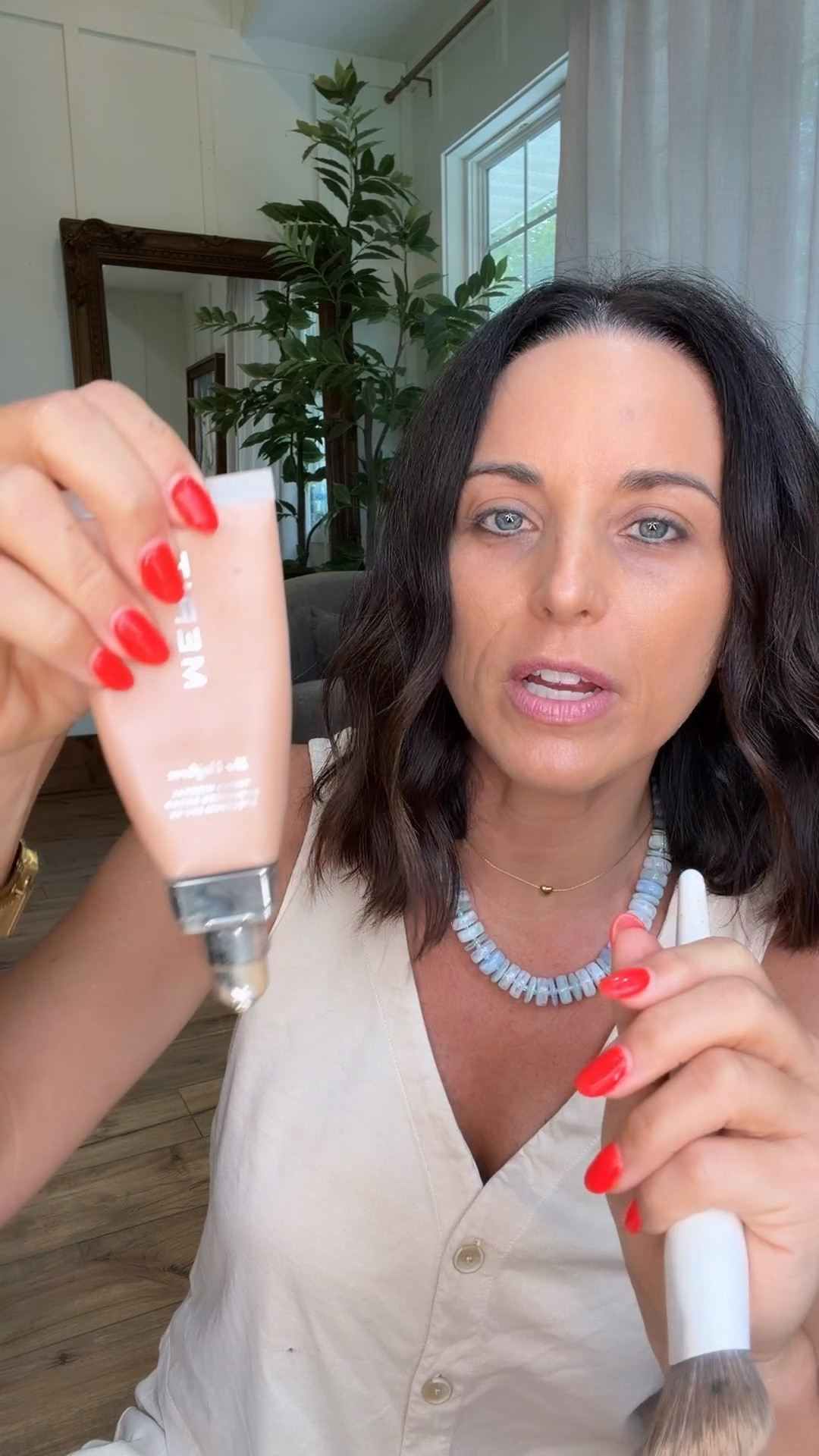 #LTKBeauty #LTKootd #LTKOver40