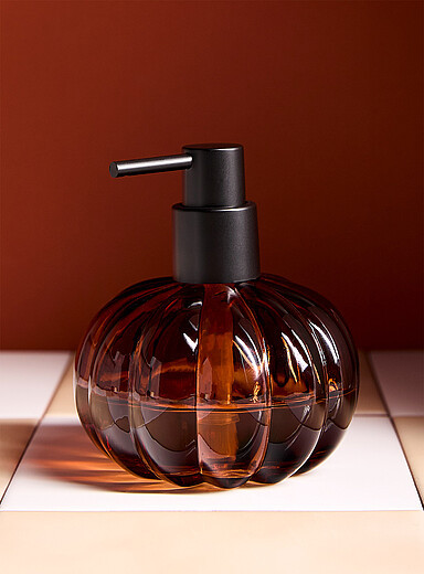 Pumpkin soap pumpHalloween Collection | Simons