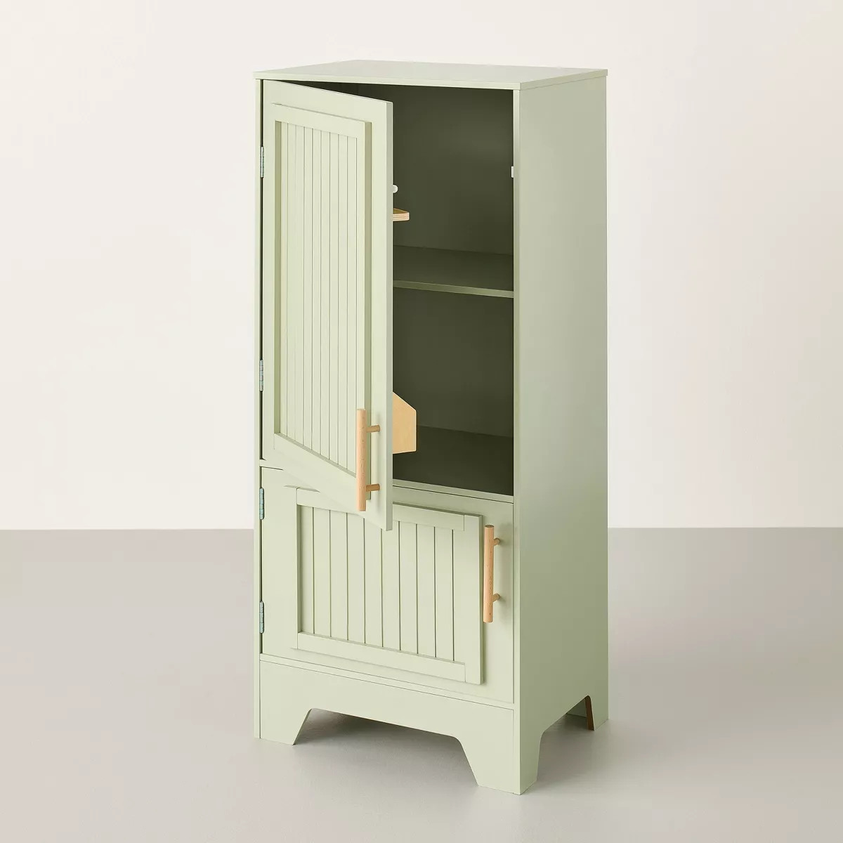 Toy Traditional Play Refrigerator - Hearth & Hand™ with Magnolia | Target
