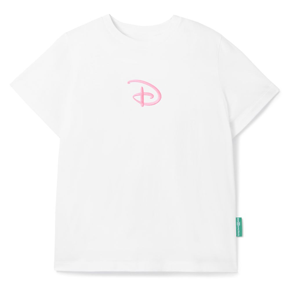 Walt Disney World ''A World of Magic & Imagination'' T-Shirt for Women | Disney Store