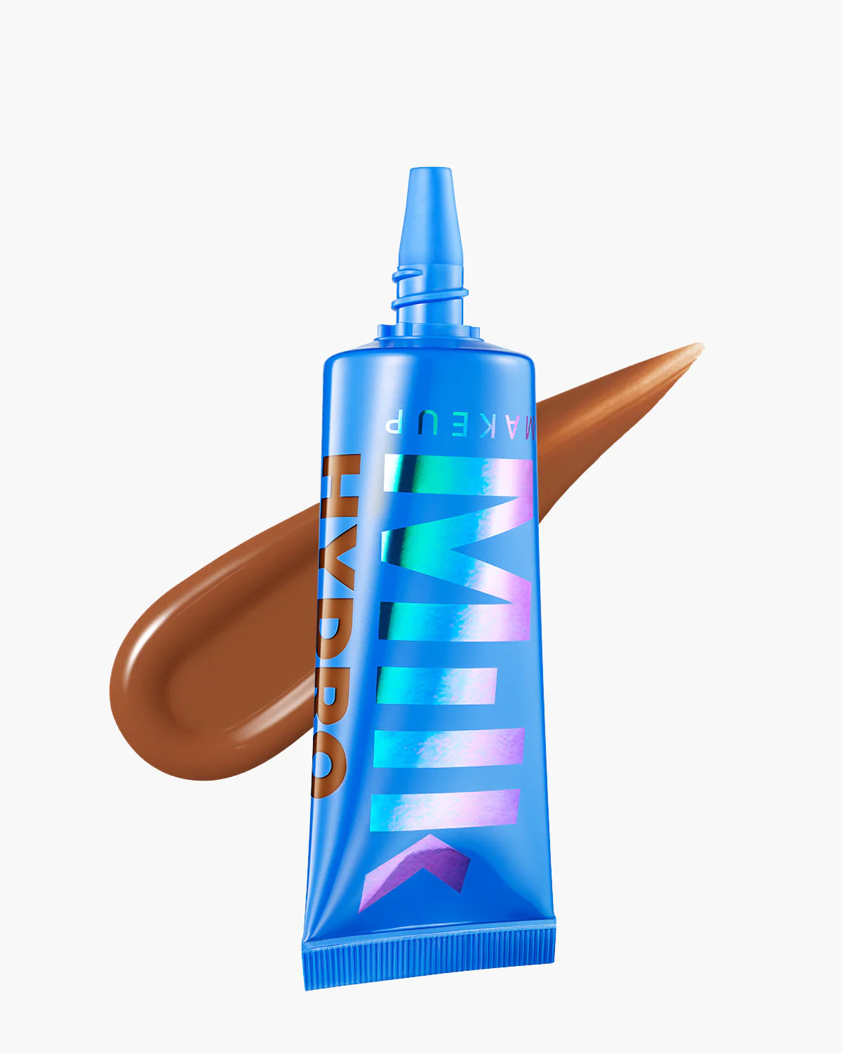 Hydro Grip Hydrating Gel Skin Tint - 12 - Deep with neutral to warm undertones | Milk Makeup