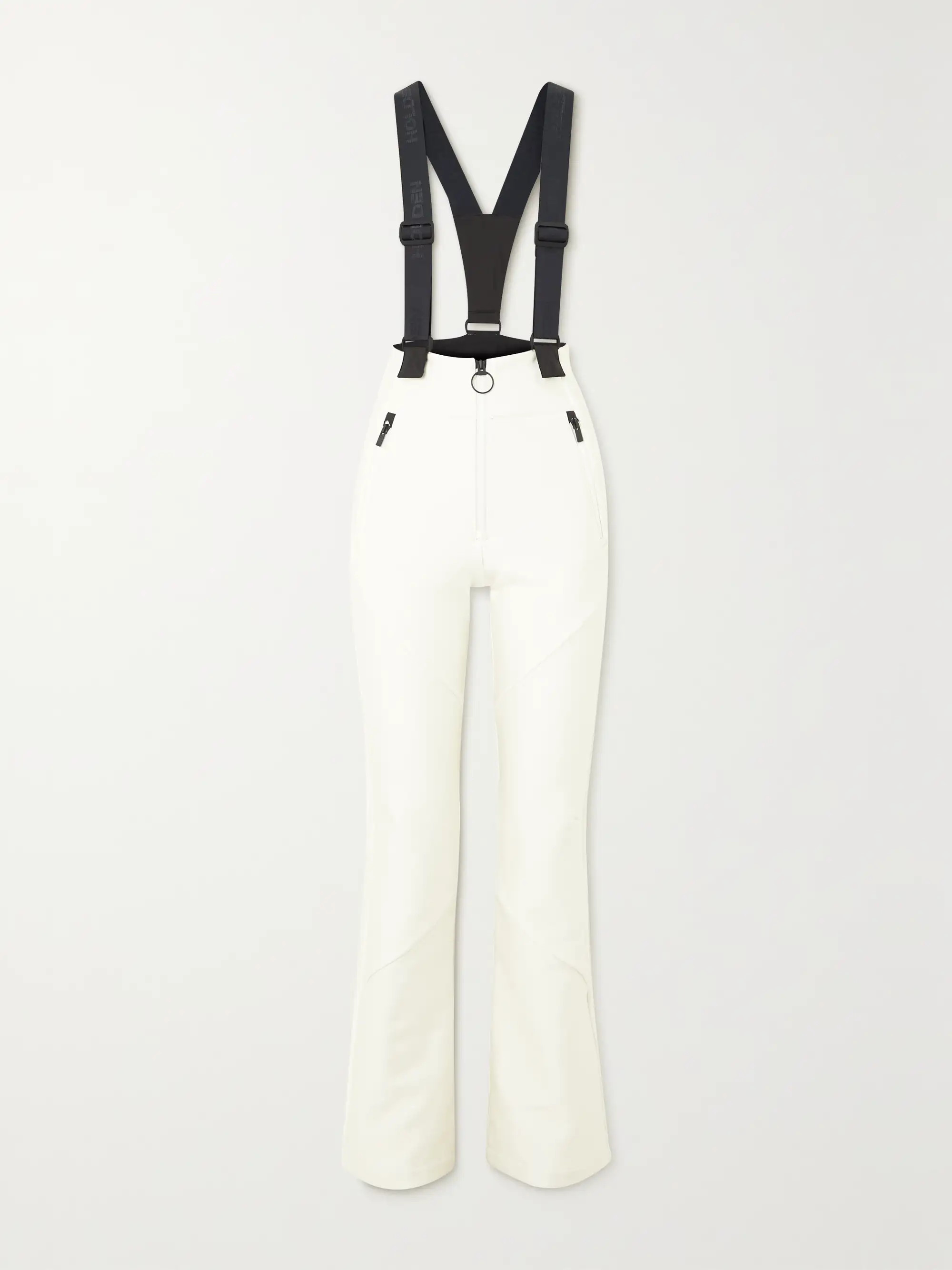 Paneled bootcut ski pants | NET-A-PORTER (UK & EU)