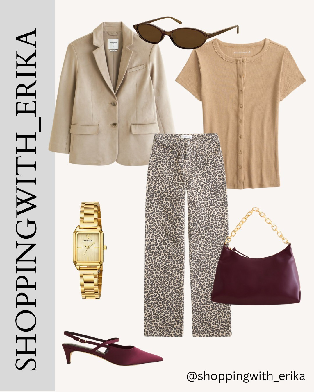 Effortless chic ✨️ 

#LTKStyleTip #LTKWorkwear