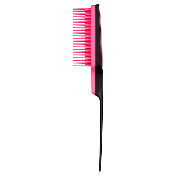 Tangle Teezer Back Combing Hairbrush - Pink Embrace | Look Fantastic (ROW)