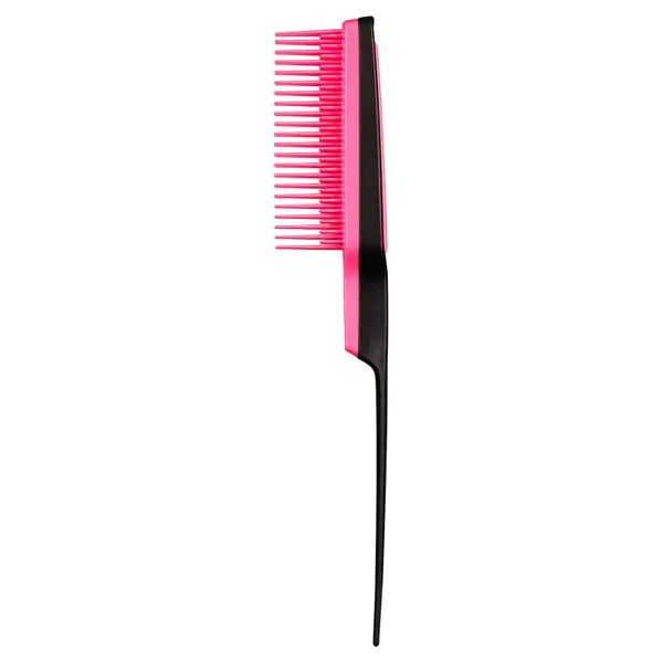 Tangle Teezer Back Combing Hairbrush - Pink Embrace | Look Fantastic (ROW)