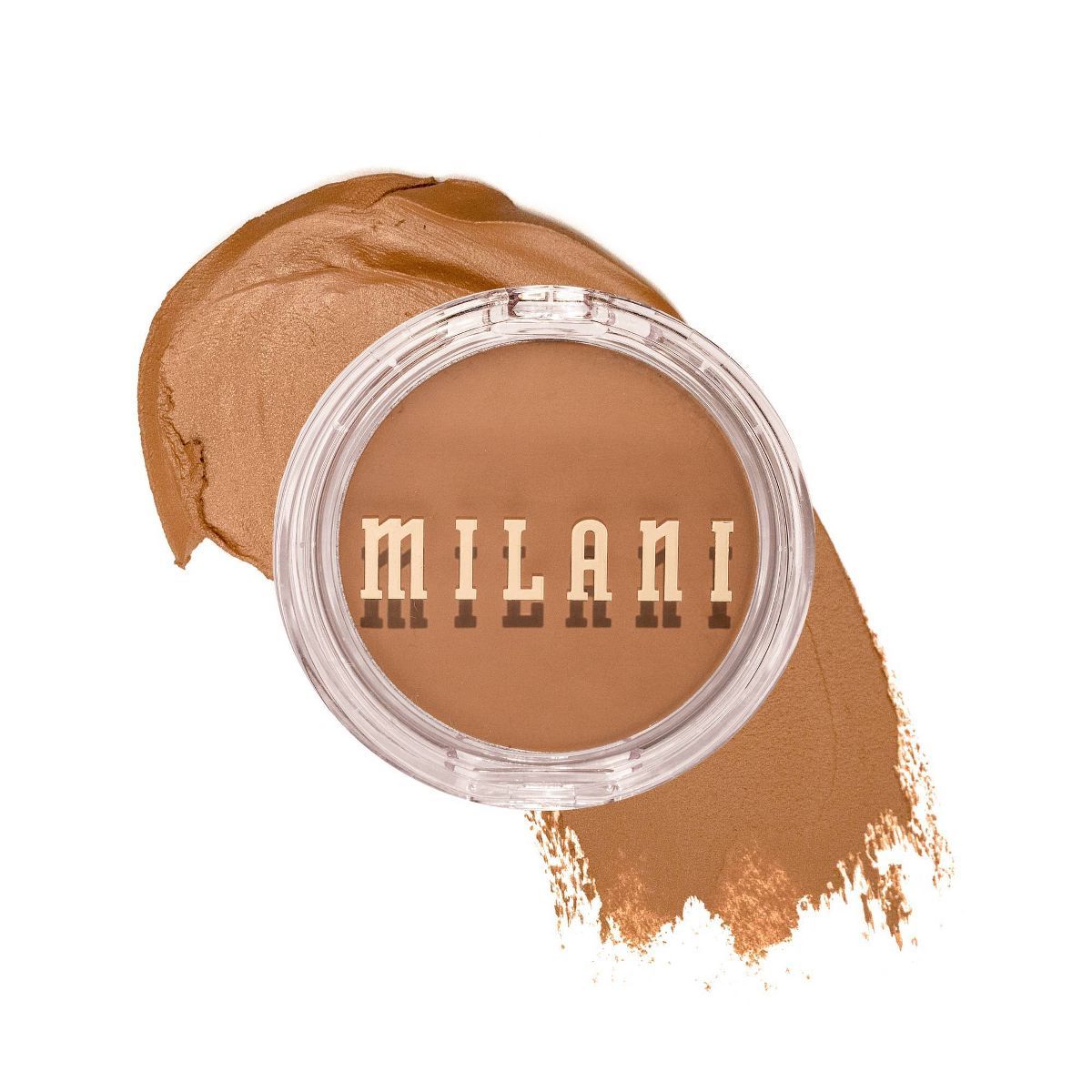 Milani Cheek Kiss Cream Bronzer - 0.21oz | Target